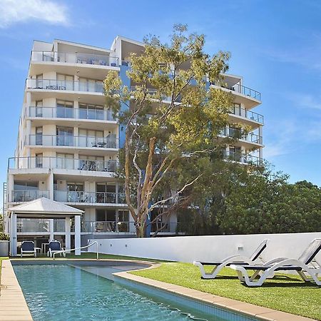 Scarborough Beach Resort Brisbane Extérieur photo