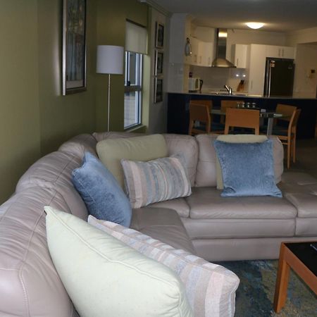Scarborough Beach Resort Brisbane Extérieur photo