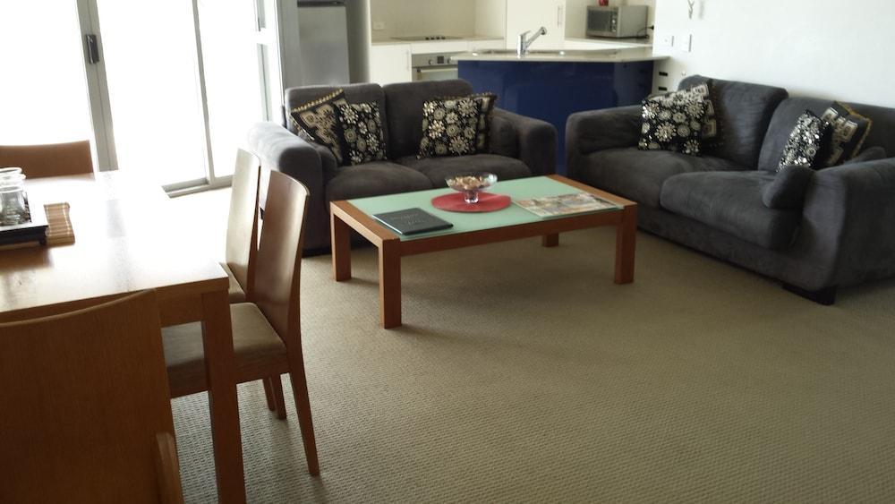 Scarborough Beach Resort Brisbane Extérieur photo