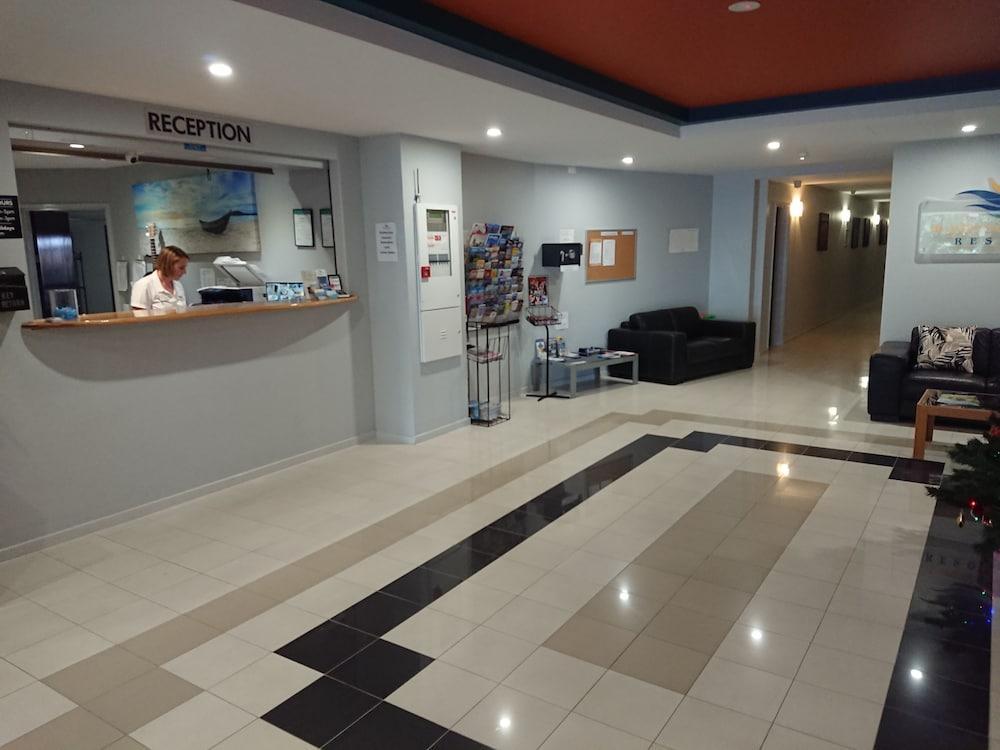 Scarborough Beach Resort Brisbane Extérieur photo