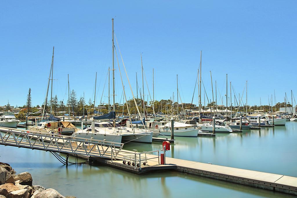 Scarborough Beach Resort Brisbane Extérieur photo