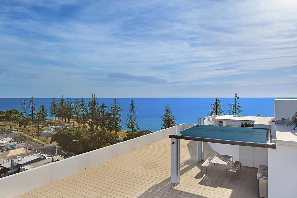 Scarborough Beach Resort Brisbane Extérieur photo