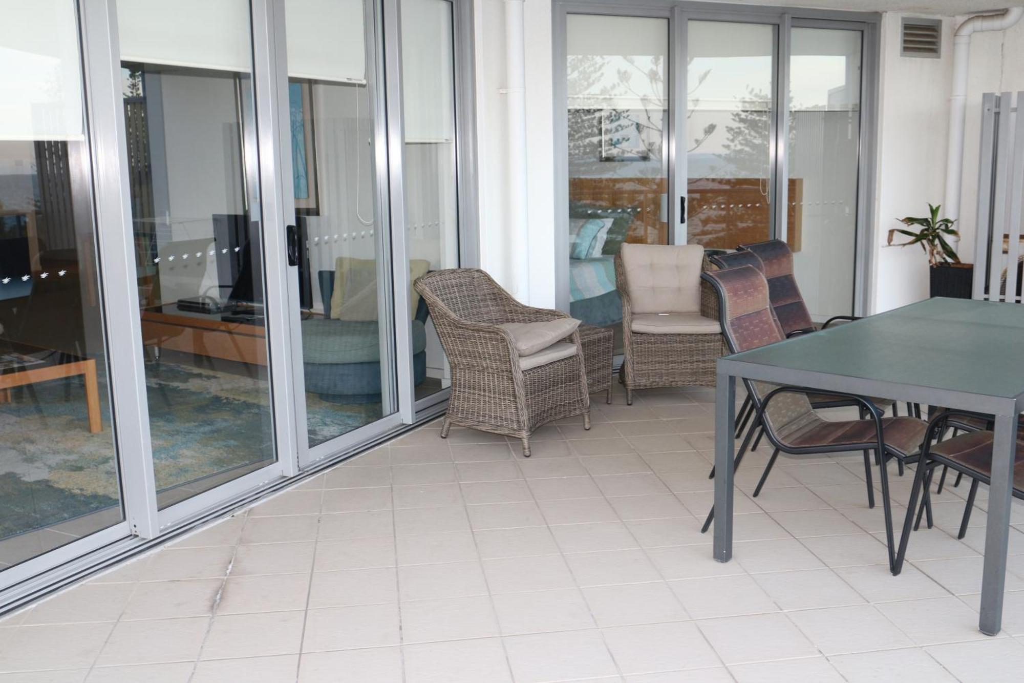 Scarborough Beach Resort Brisbane Chambre photo