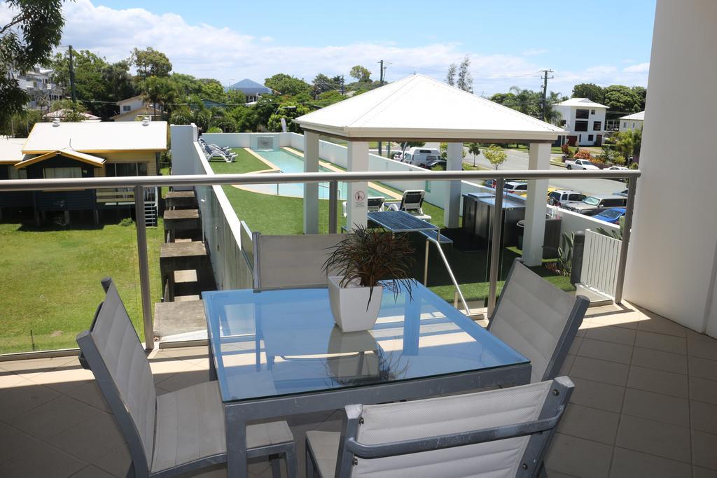 Scarborough Beach Resort Brisbane Extérieur photo