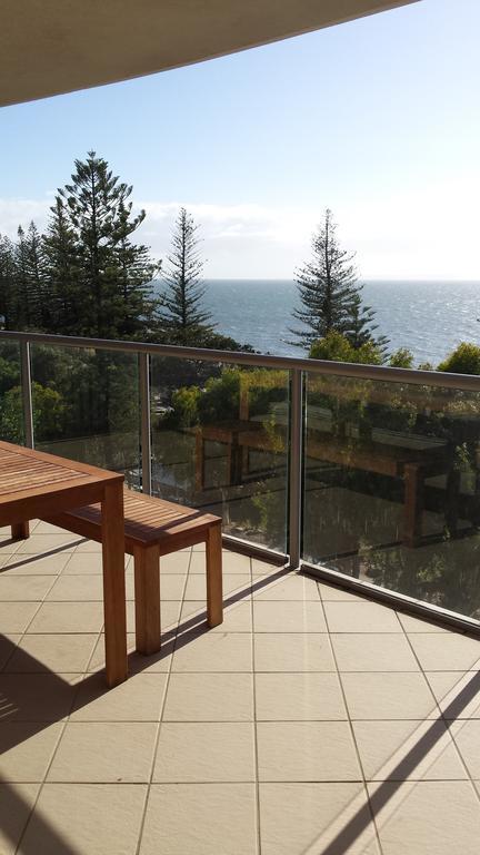 Scarborough Beach Resort Brisbane Extérieur photo