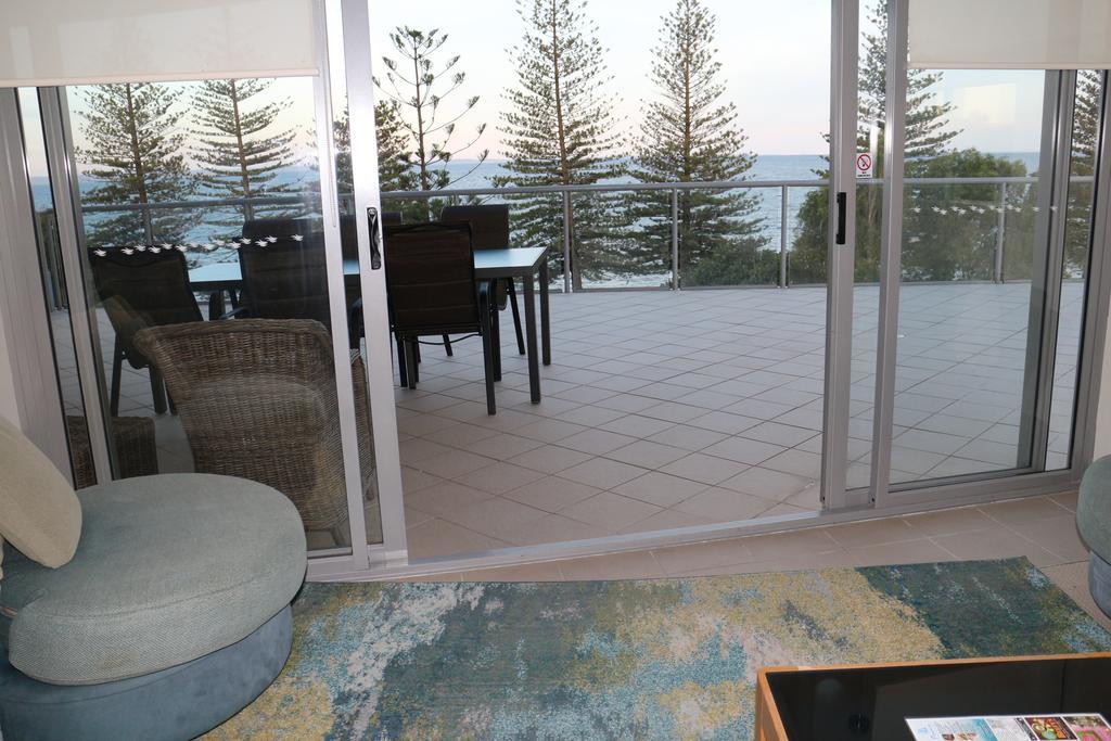 Scarborough Beach Resort Brisbane Extérieur photo