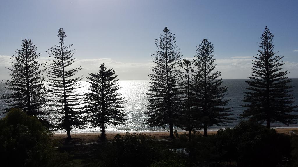 Scarborough Beach Resort Brisbane Extérieur photo