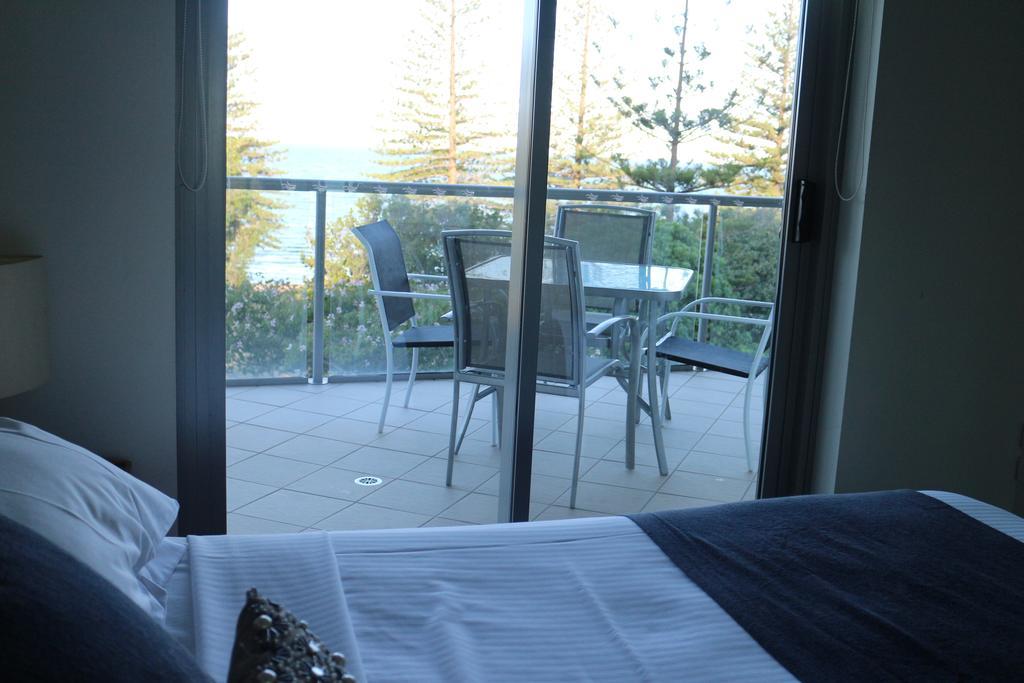 Scarborough Beach Resort Brisbane Extérieur photo