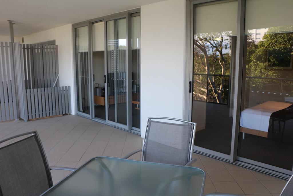 Scarborough Beach Resort Brisbane Extérieur photo