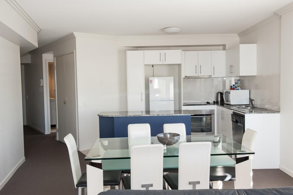 Scarborough Beach Resort Brisbane Extérieur photo