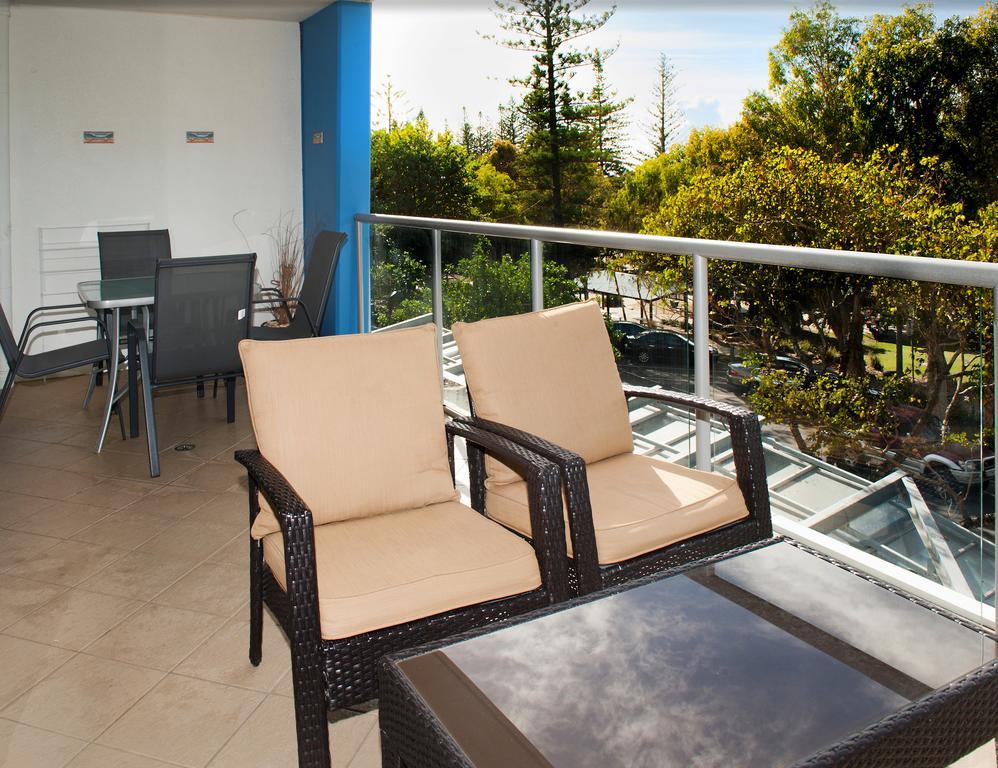 Scarborough Beach Resort Brisbane Extérieur photo