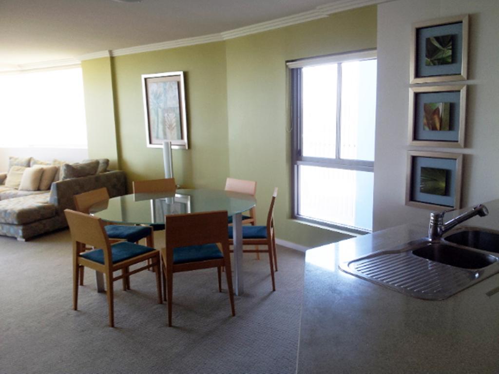 Scarborough Beach Resort Brisbane Extérieur photo