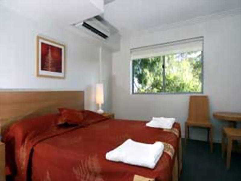 Scarborough Beach Resort Brisbane Extérieur photo