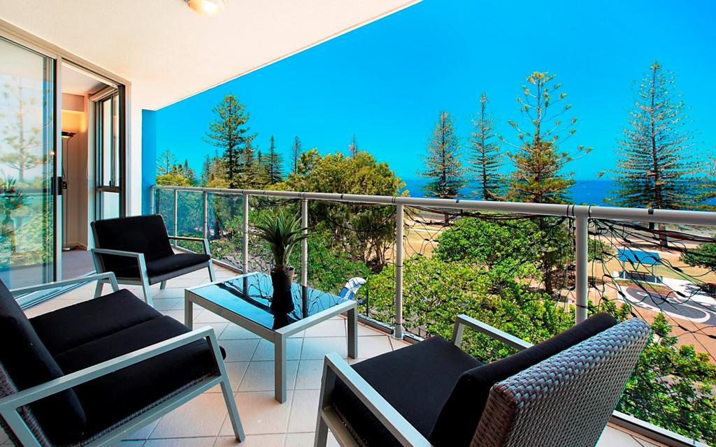 Scarborough Beach Resort Brisbane Extérieur photo