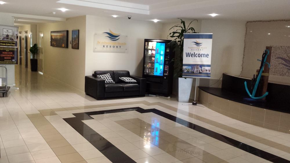 Scarborough Beach Resort Brisbane Extérieur photo