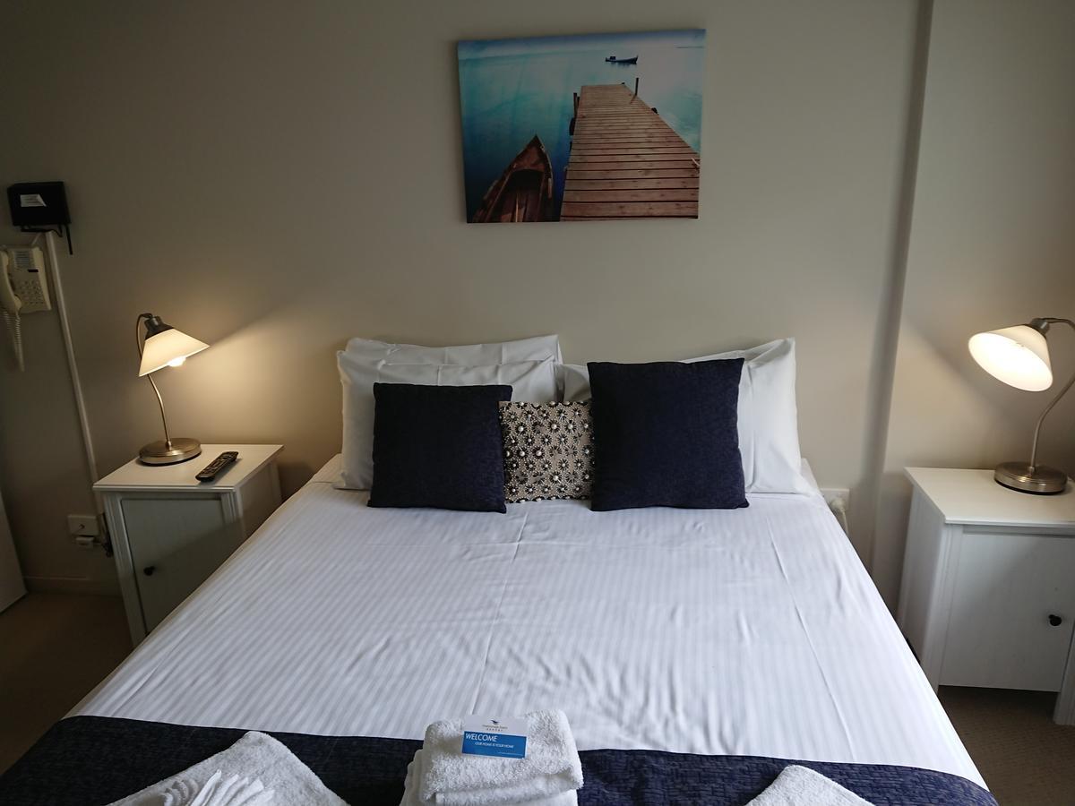 Scarborough Beach Resort Brisbane Extérieur photo