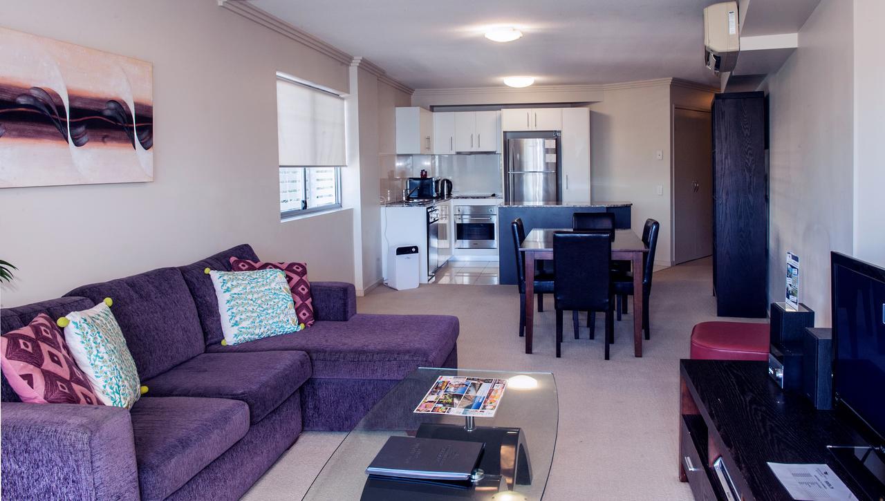 Scarborough Beach Resort Brisbane Extérieur photo