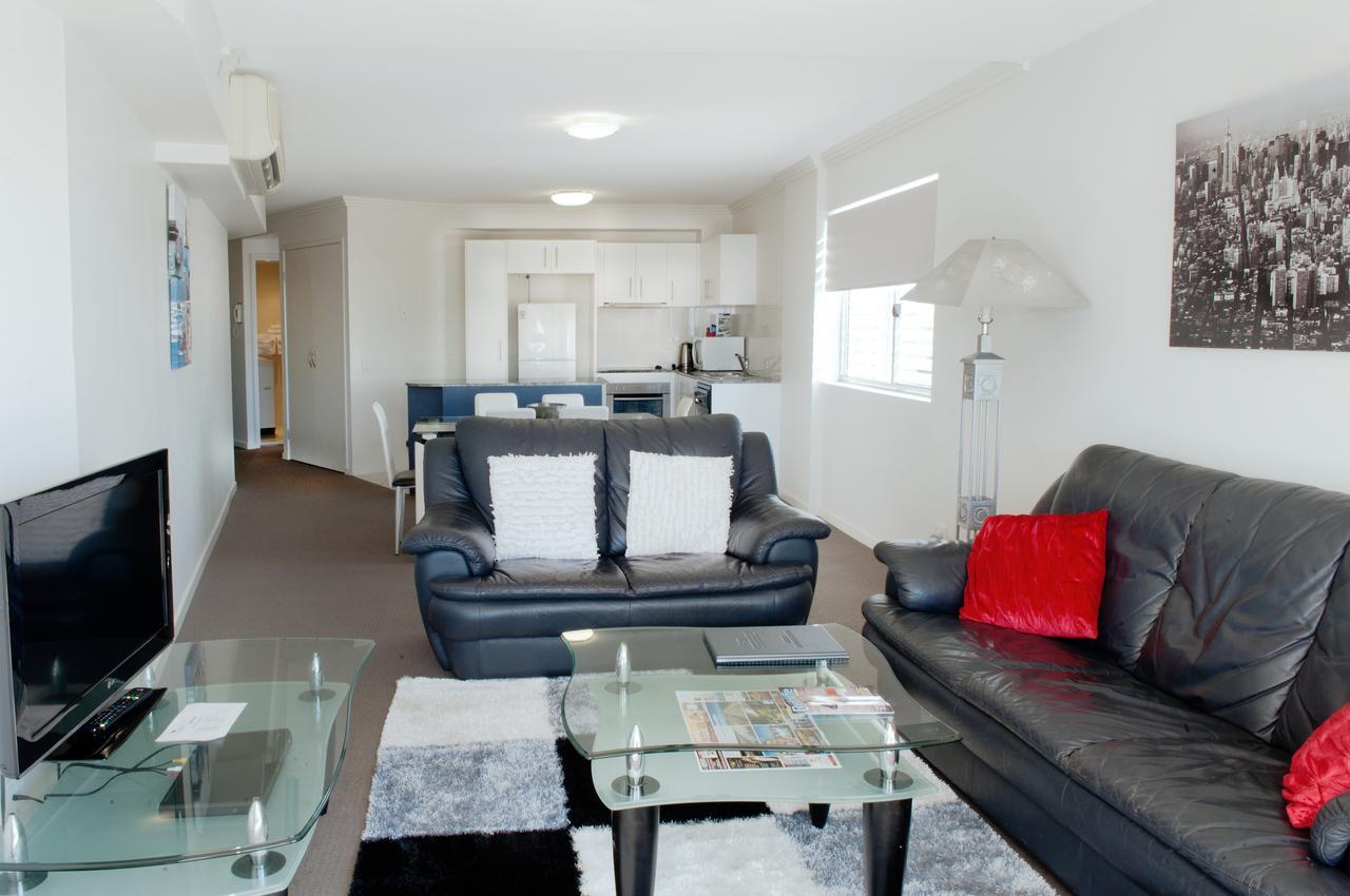 Scarborough Beach Resort Brisbane Extérieur photo