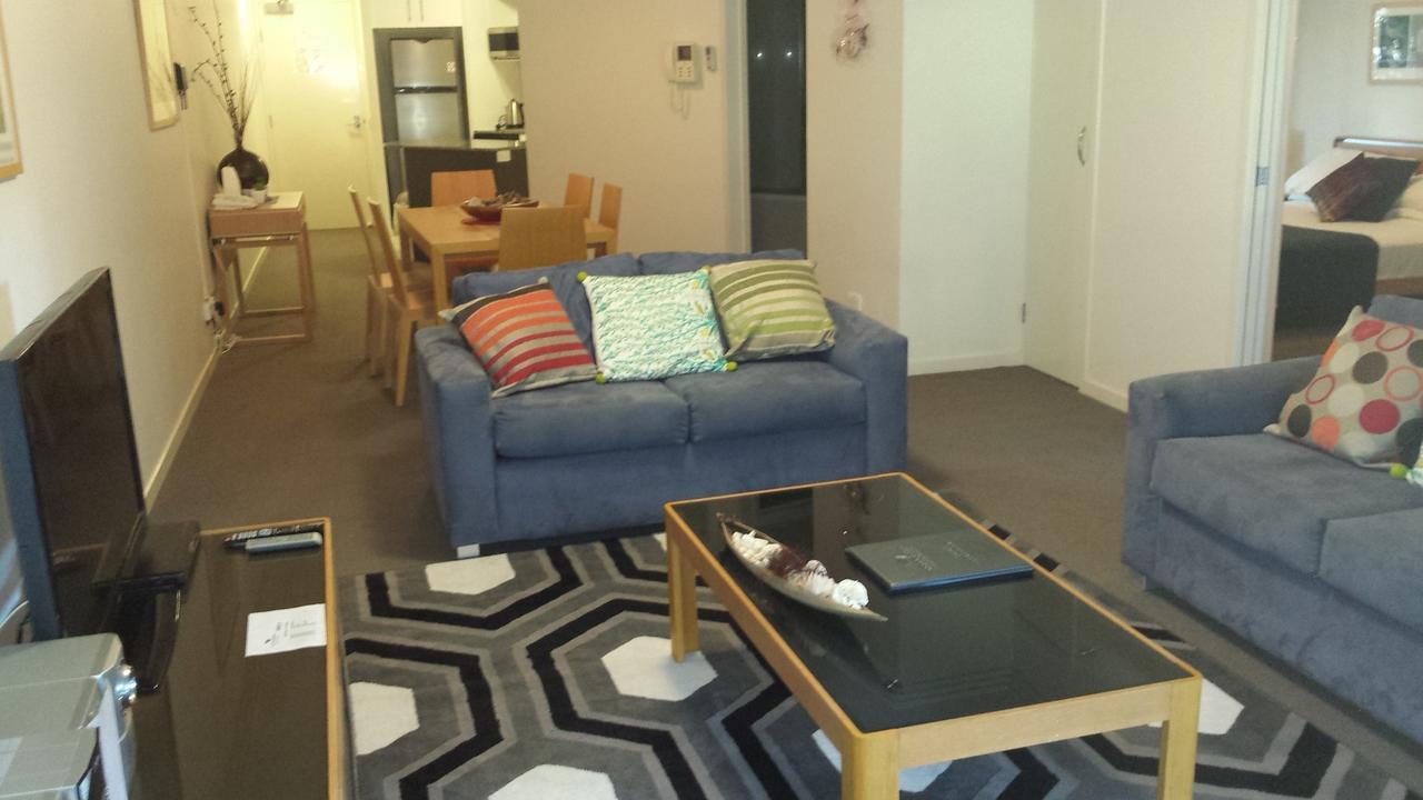 Scarborough Beach Resort Brisbane Extérieur photo
