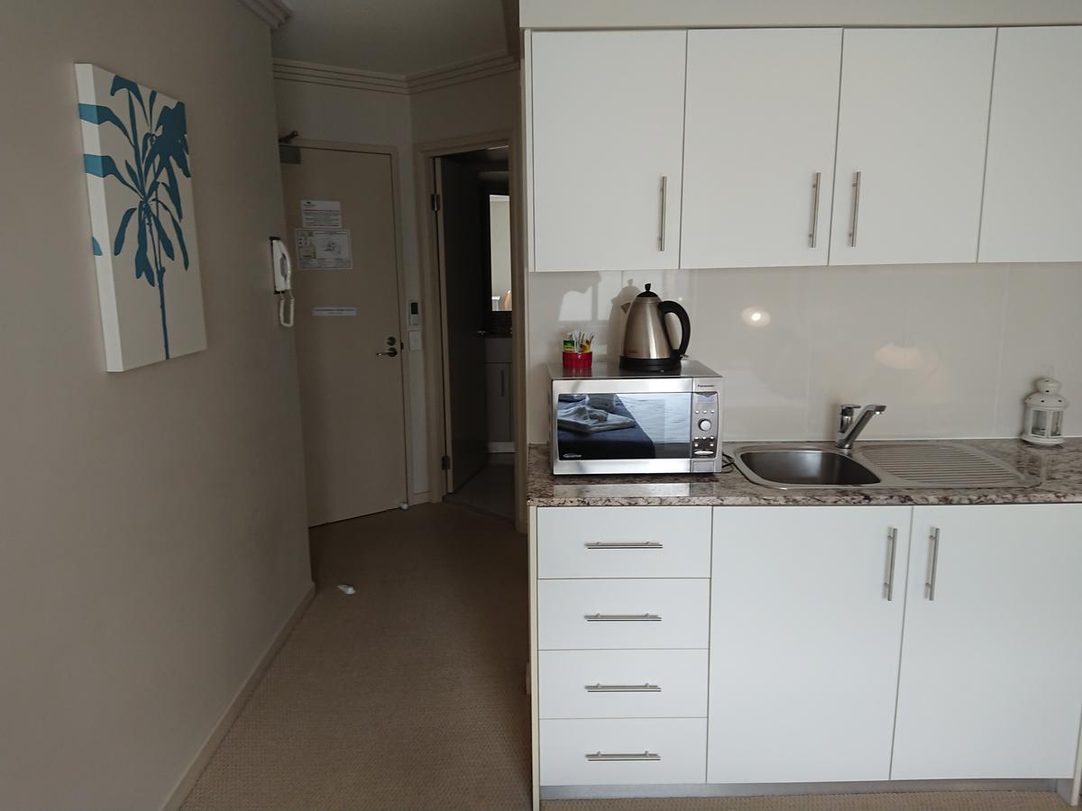 Scarborough Beach Resort Brisbane Extérieur photo