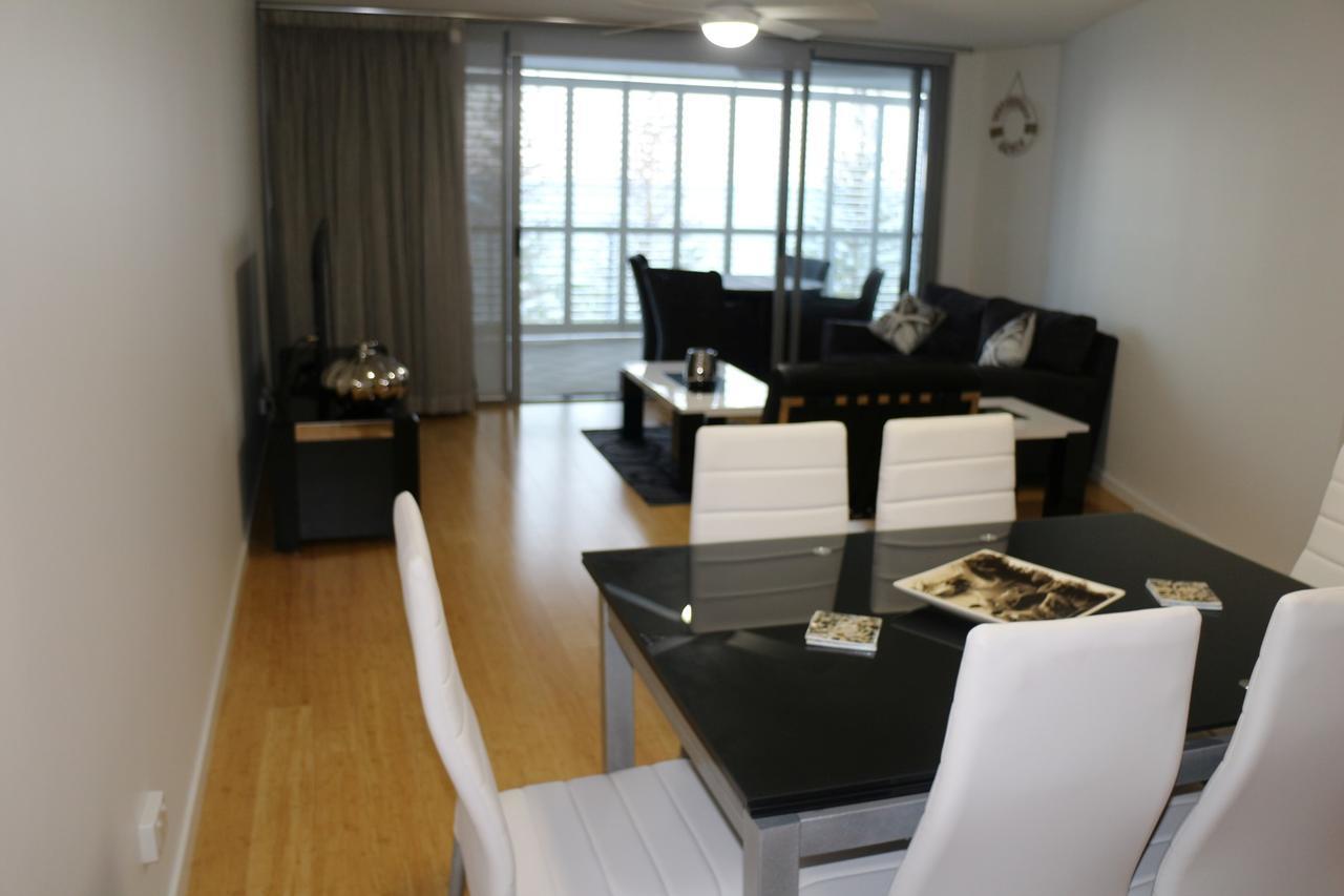 Scarborough Beach Resort Brisbane Extérieur photo