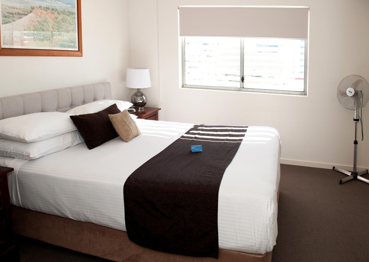 Scarborough Beach Resort Brisbane Extérieur photo
