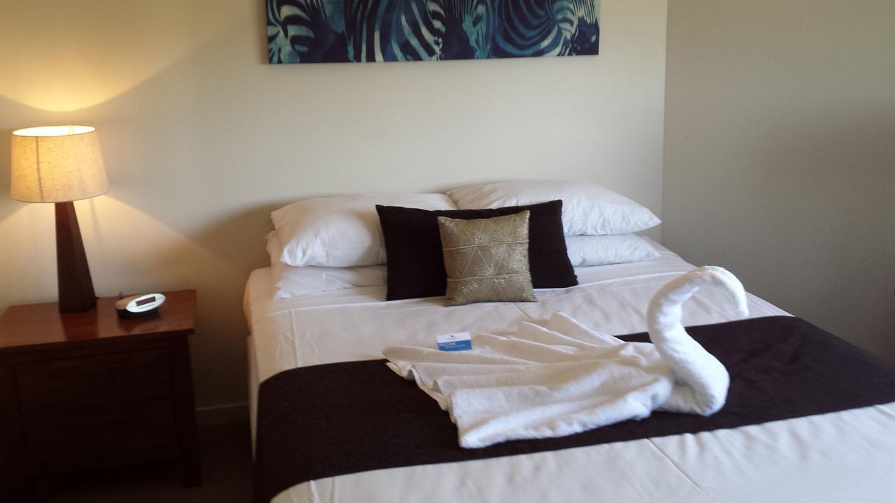Scarborough Beach Resort Brisbane Extérieur photo