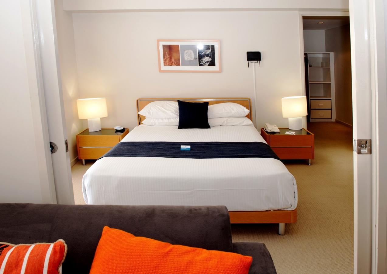 Scarborough Beach Resort Brisbane Extérieur photo