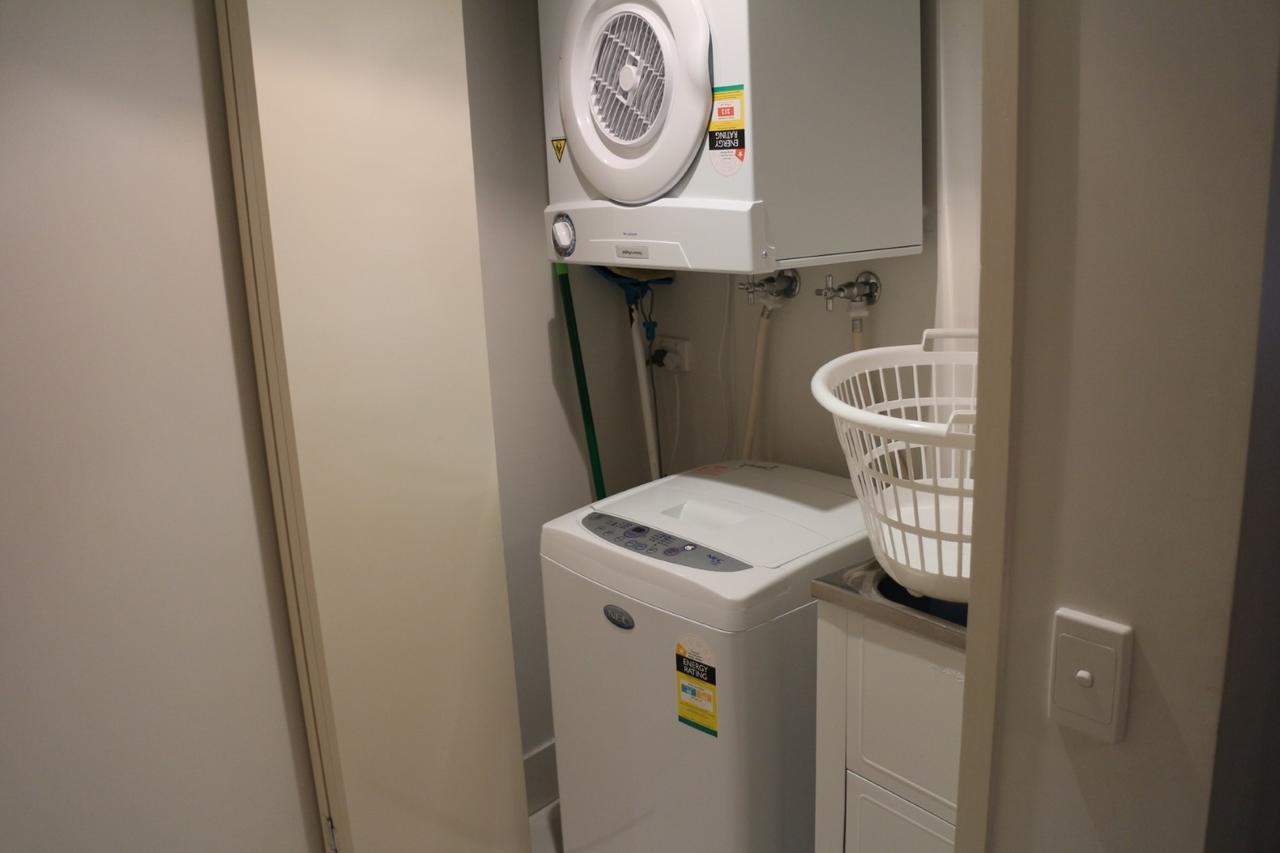 Scarborough Beach Resort Brisbane Extérieur photo
