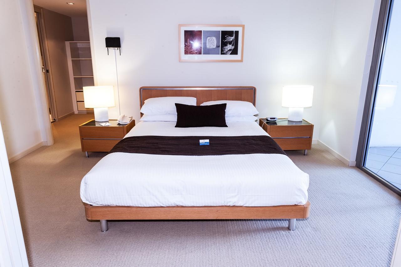 Scarborough Beach Resort Brisbane Extérieur photo