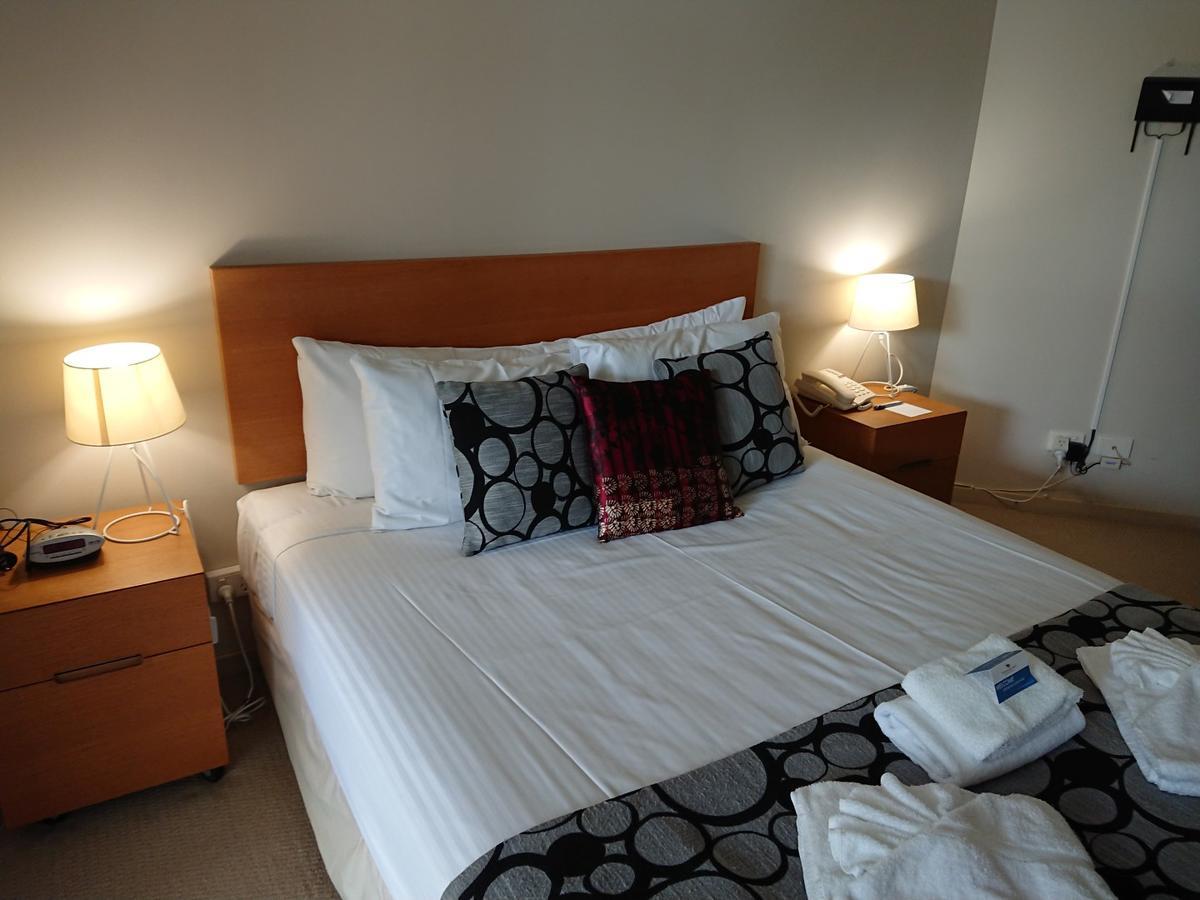 Scarborough Beach Resort Brisbane Extérieur photo