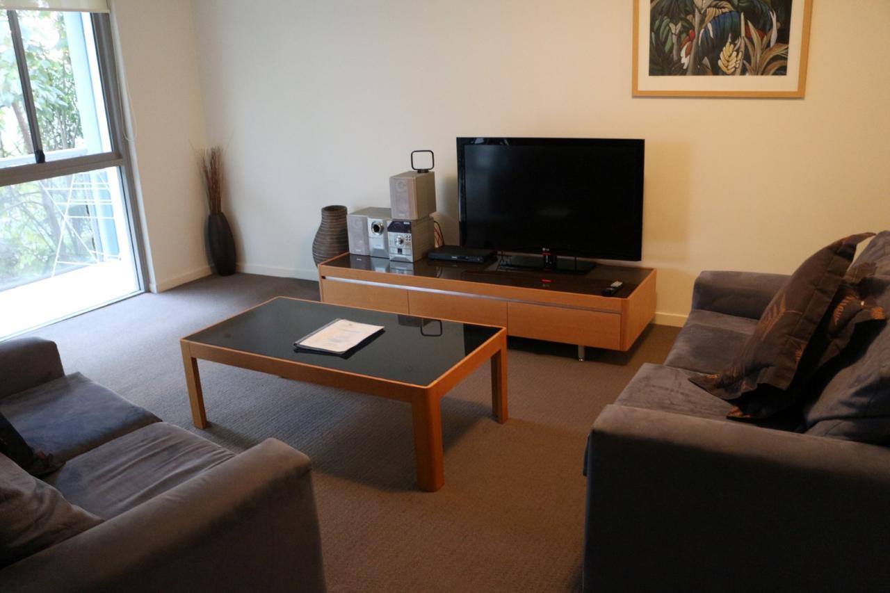Scarborough Beach Resort Brisbane Extérieur photo