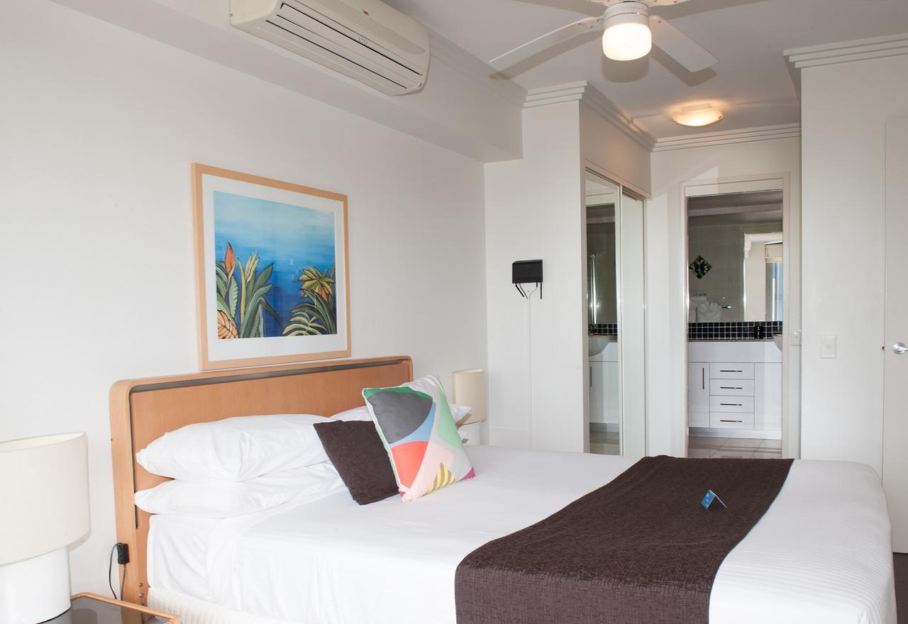 Scarborough Beach Resort Brisbane Extérieur photo