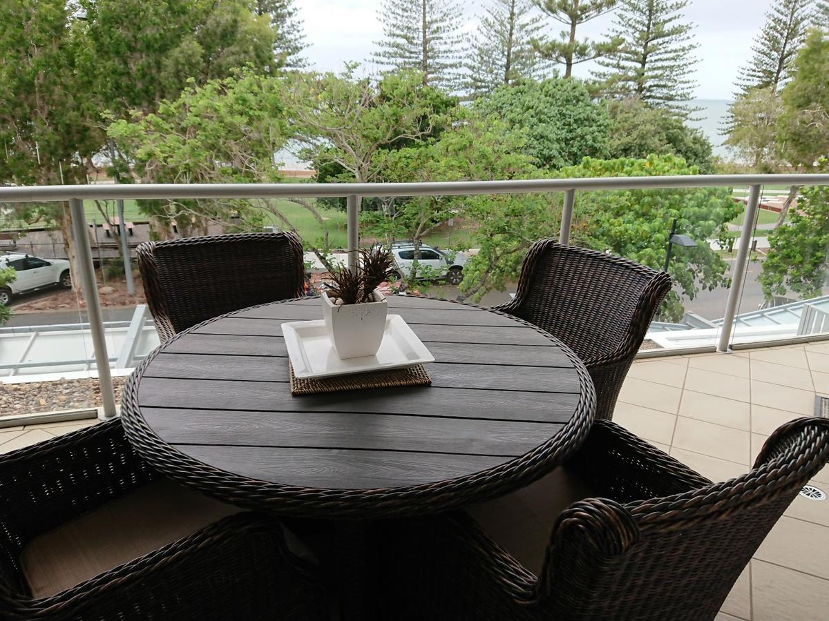Scarborough Beach Resort Brisbane Extérieur photo