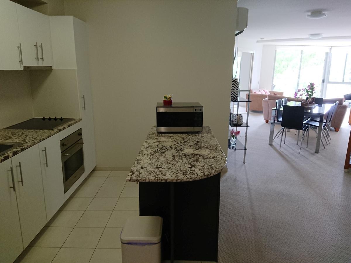 Scarborough Beach Resort Brisbane Extérieur photo