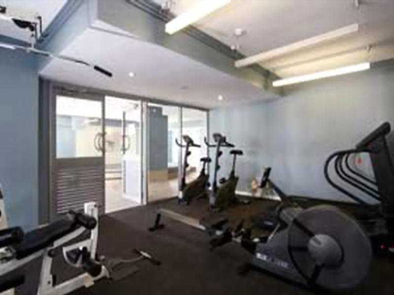 Scarborough Beach Resort Brisbane Extérieur photo