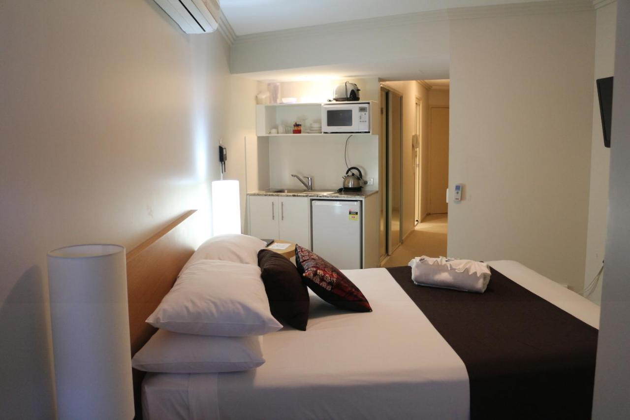 Scarborough Beach Resort Brisbane Extérieur photo
