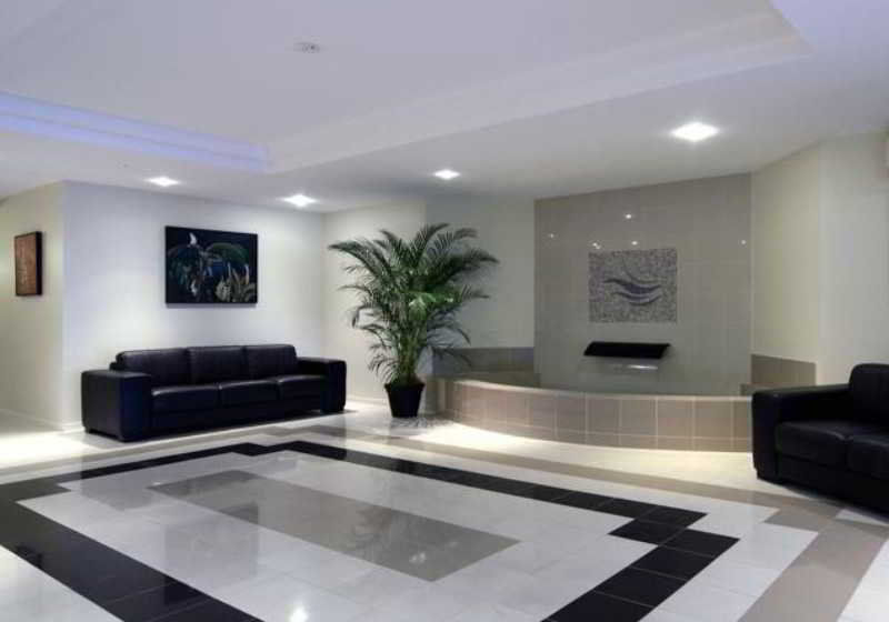 Scarborough Beach Resort Brisbane Extérieur photo